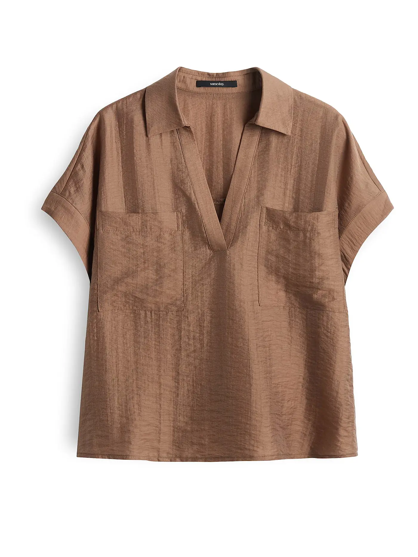 SOMEDAY | Blusenshirt ZLEANA | 